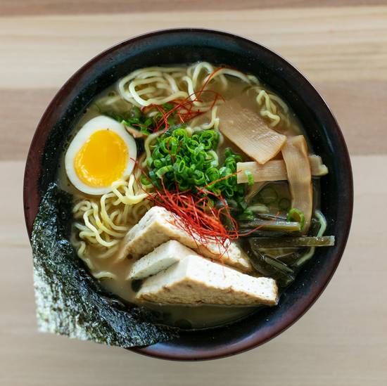 Miso Ramen
