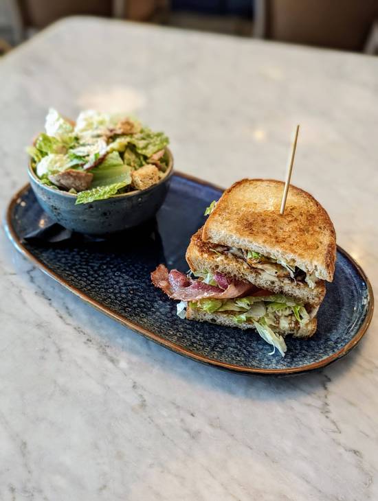 Club Sandwich