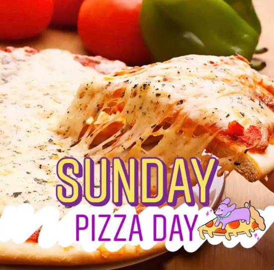 Cheese Pizza