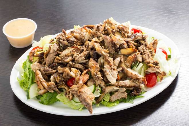 Low Carb Platter