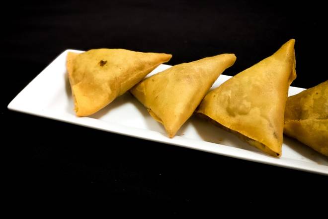 Chicken Samosa