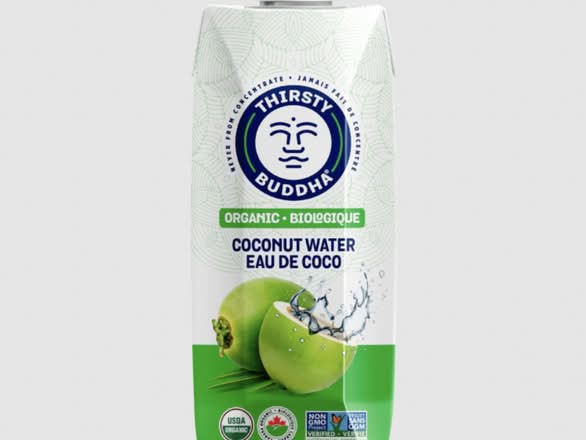 Coconut Water