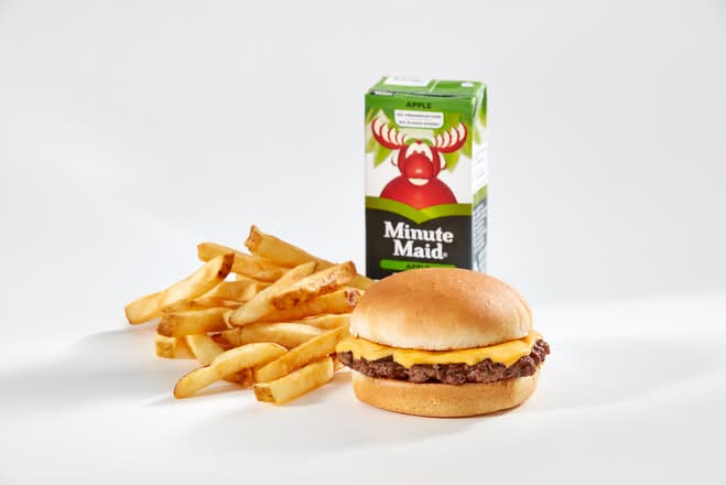 K- BURGER