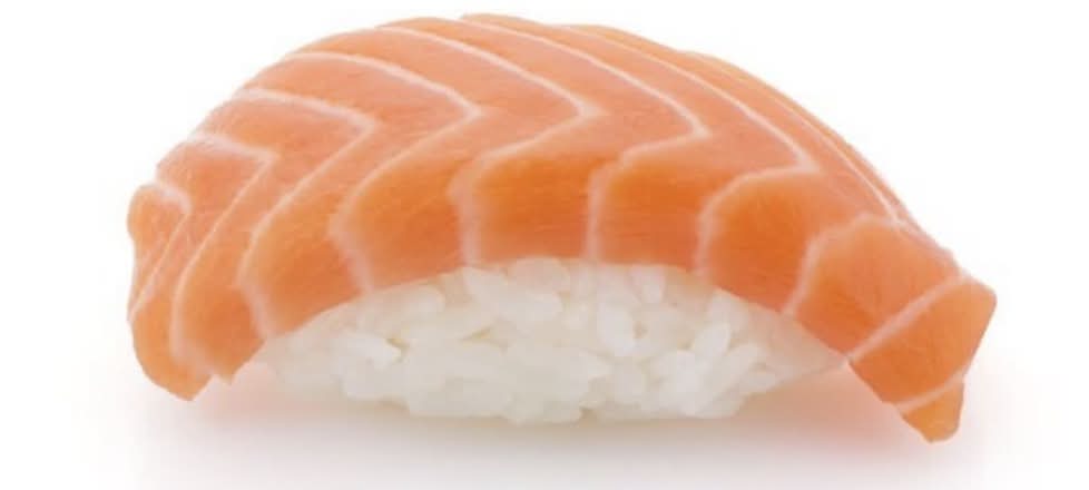 Saumon Frais ou Flambé