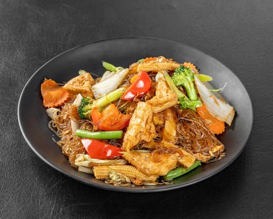 Pad Woon Sen