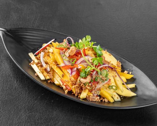 Mango Salad