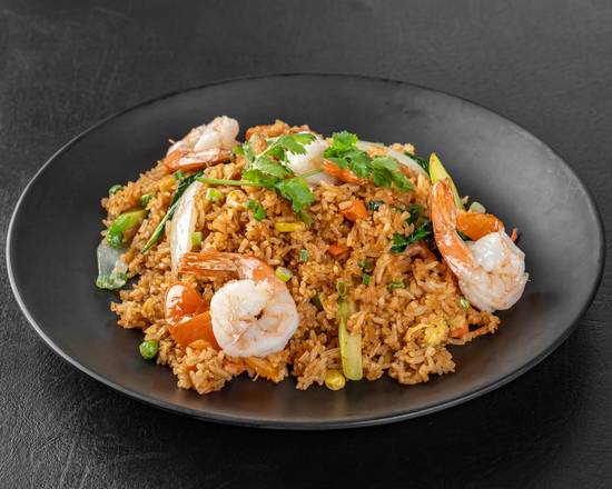 Fried Rice