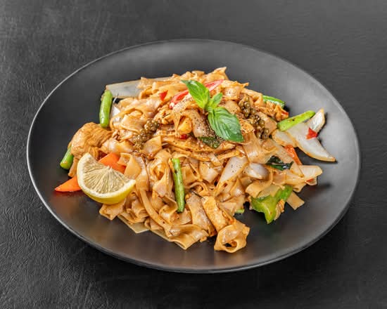Pad Kee Mow