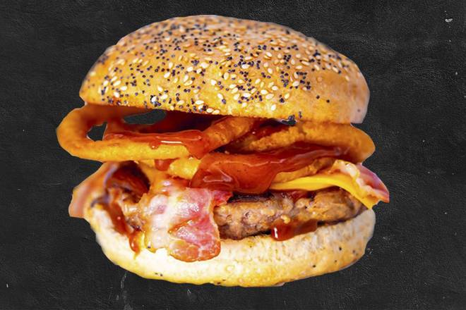 Cowboy Burger