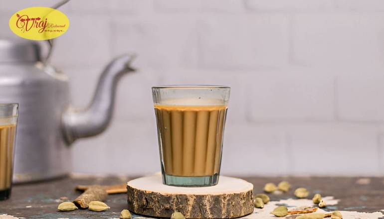 Masala Chai Full
