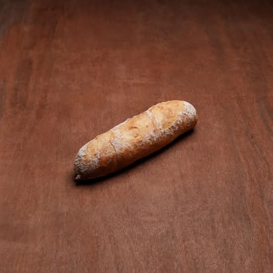 Demi Baguette