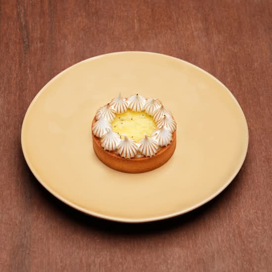 Lemon Tart