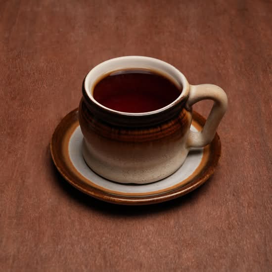 English Breakfast Tea