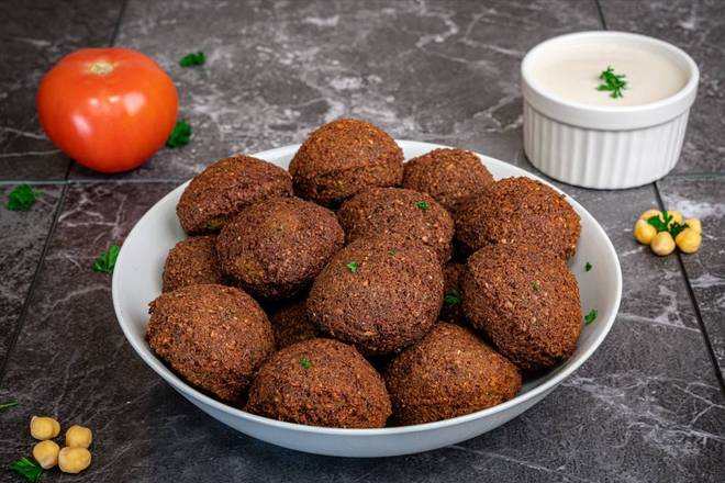 Falafel