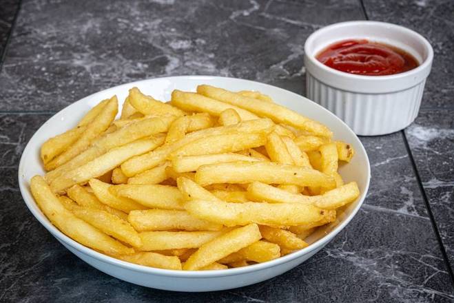 Fries