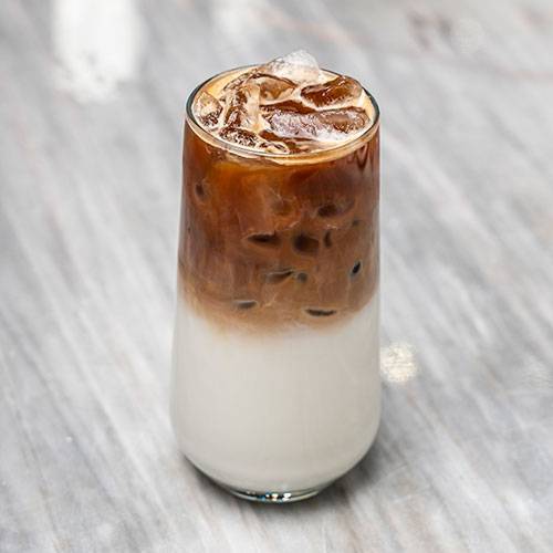 Iced Mocha