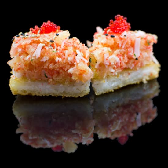 C6: Pizza Sushi (6 mcx)