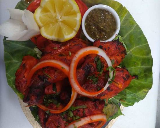 Tandoori Chicken