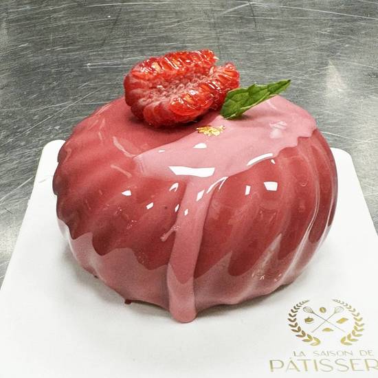 Chocolate Raspberry