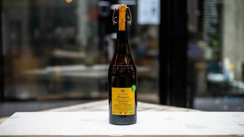 Villa Teresa Prosecco, 750ml Bottle Sparkling Wine (10.7%25 ABV)
