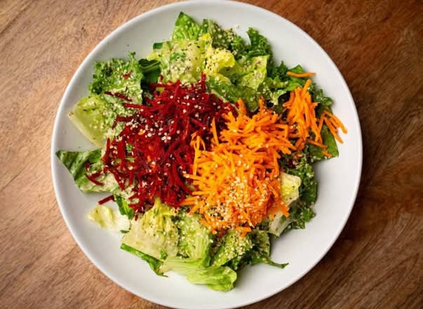 House Salad