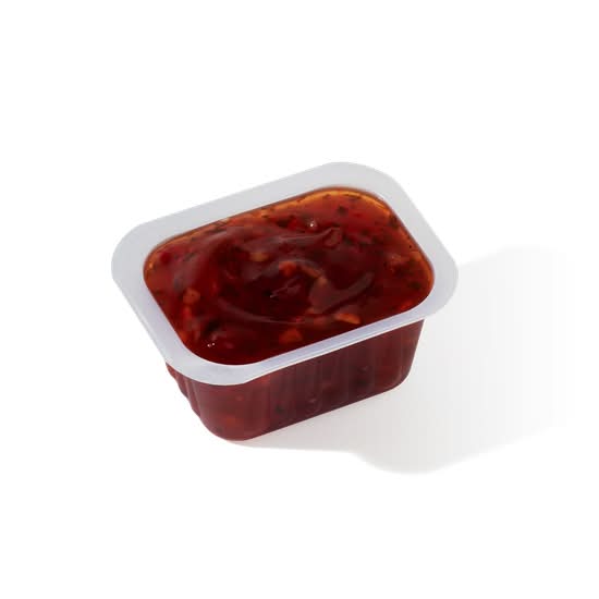 Ruthye's Sweet Chili Revenge