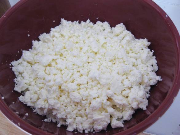 Feta Cheese Extra