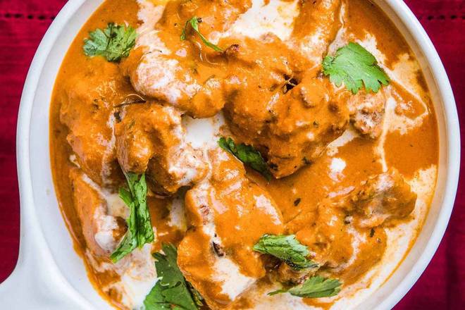 Butter Chicken (Large)