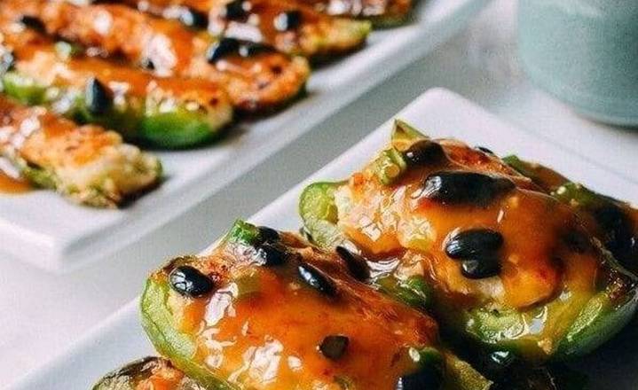 F13 Pan Fried Pepper (4 pcs)