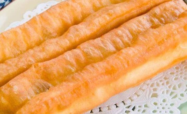 F10.Chinese Fried Dough