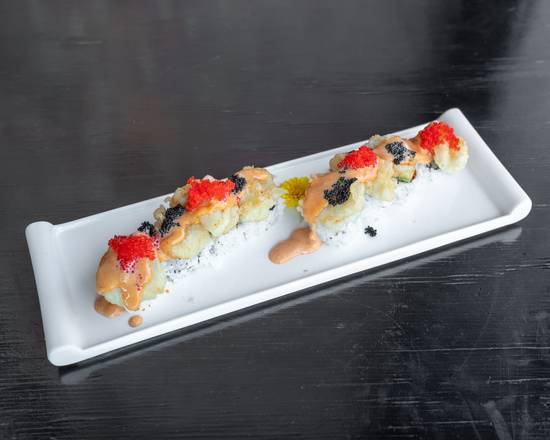 Midnight Tokyo Roll