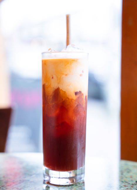 Thai Iced Tea