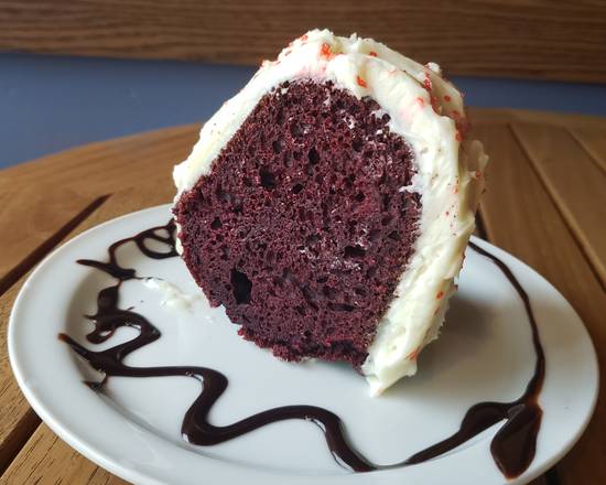 Red Velvet Cake