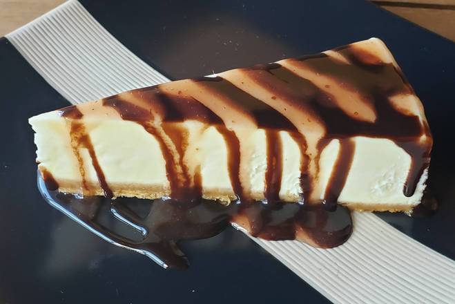 New York Cheesecake