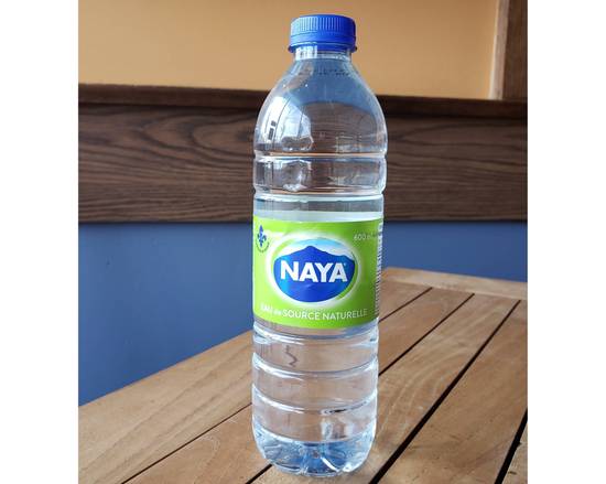 Bottle water