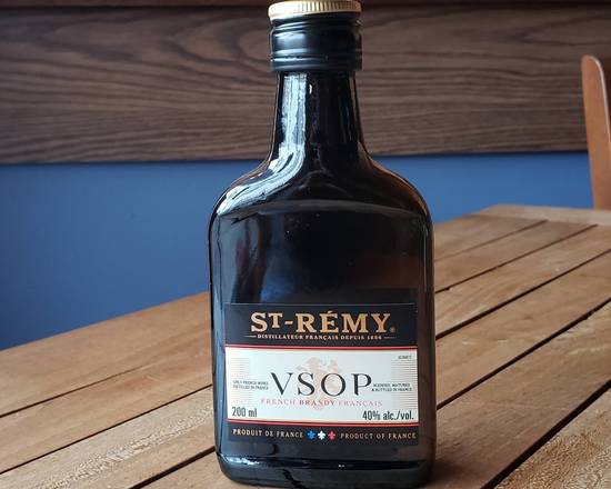St. Remy VSOP Brandy