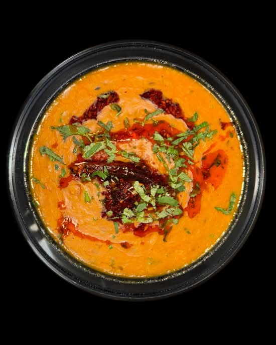 Dal Tadka (Yellow Lentils)
