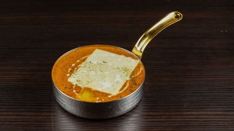 Cheese Butter Masala