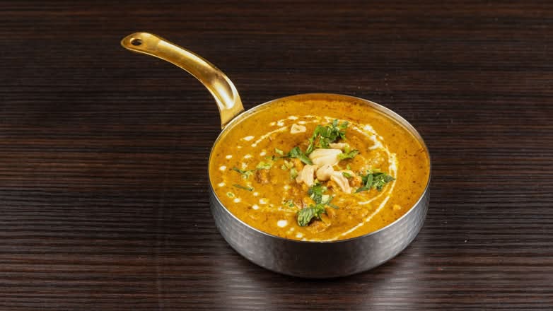 Kaju Curry Masala