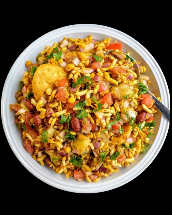 Bombay Bhel