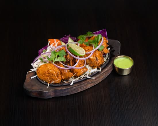 Chicken Tikka