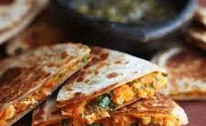 QUESADILLA