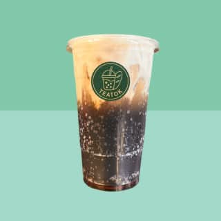 Dirty Maple Cola