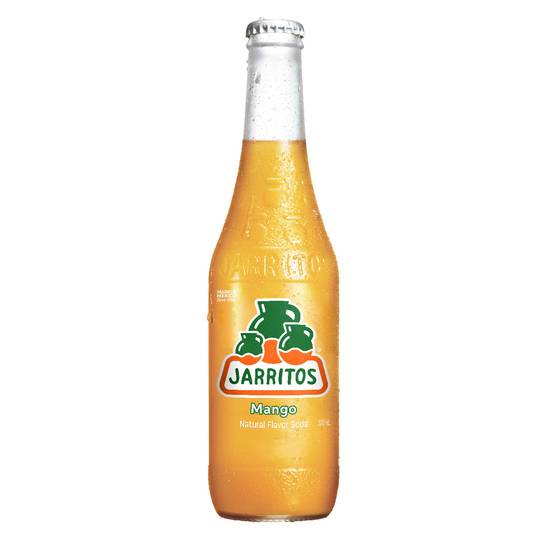 Jarritos Mango