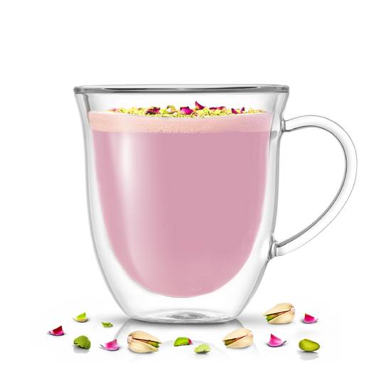 Kashmiri Tea