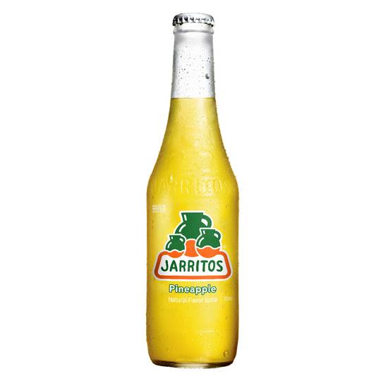 Jarritos Pineapple