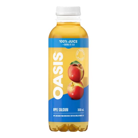 Apple Juice