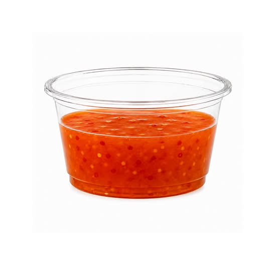 Hot Honey