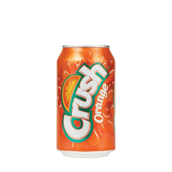 Orange Crush