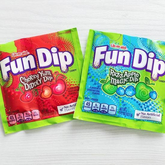 Fun Dip